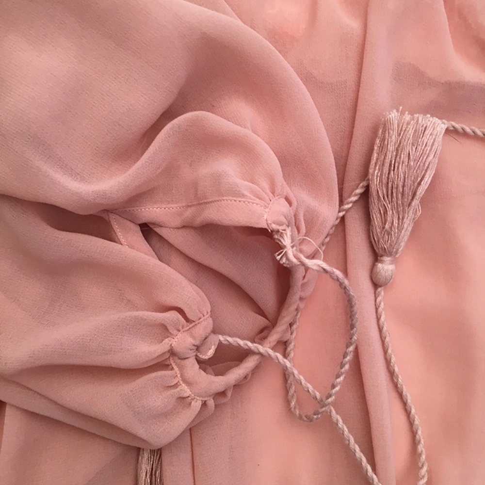 Blouse - Picture 6 of 7